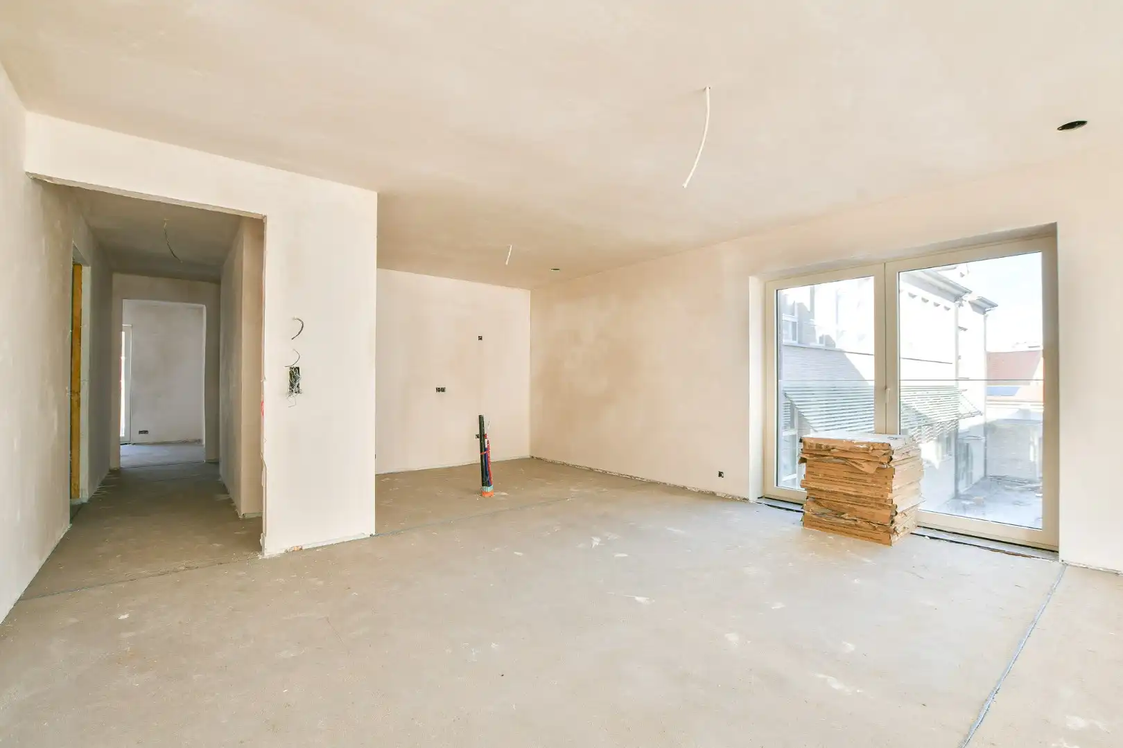 Ontdek Residentie “Ace” – Exclusief Wonen in het Hart van Wenduine foto 8