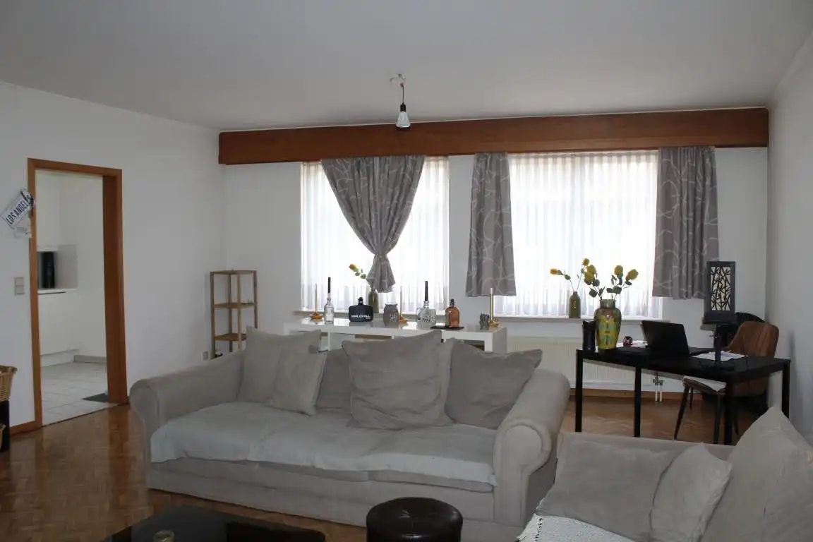 Instapklaar appartement foto 2