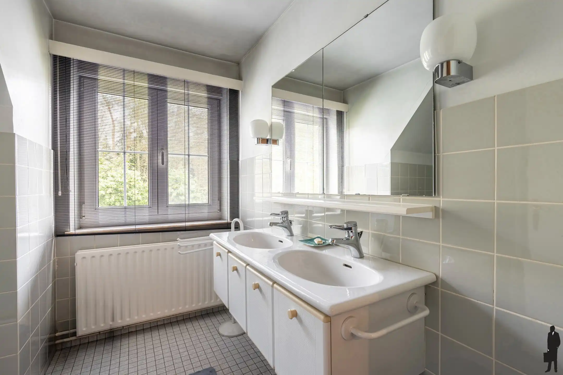 Klassieke villa met zwembad op ca. 3.150 m² in Schilde foto 24