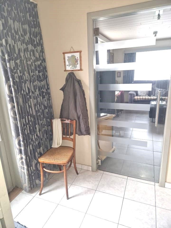 Kangoeroewoning. foto 3