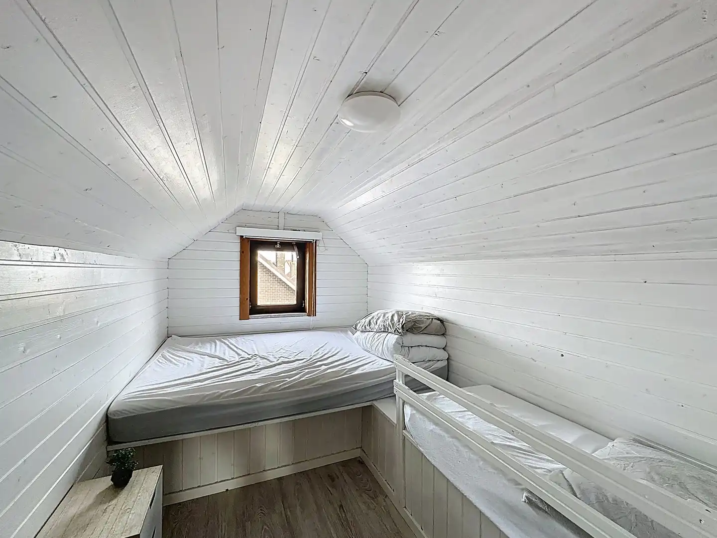 Rustig gelegen vakantiewoning met garage nabij het duinenreservaat: De Doornpanne. foto 12