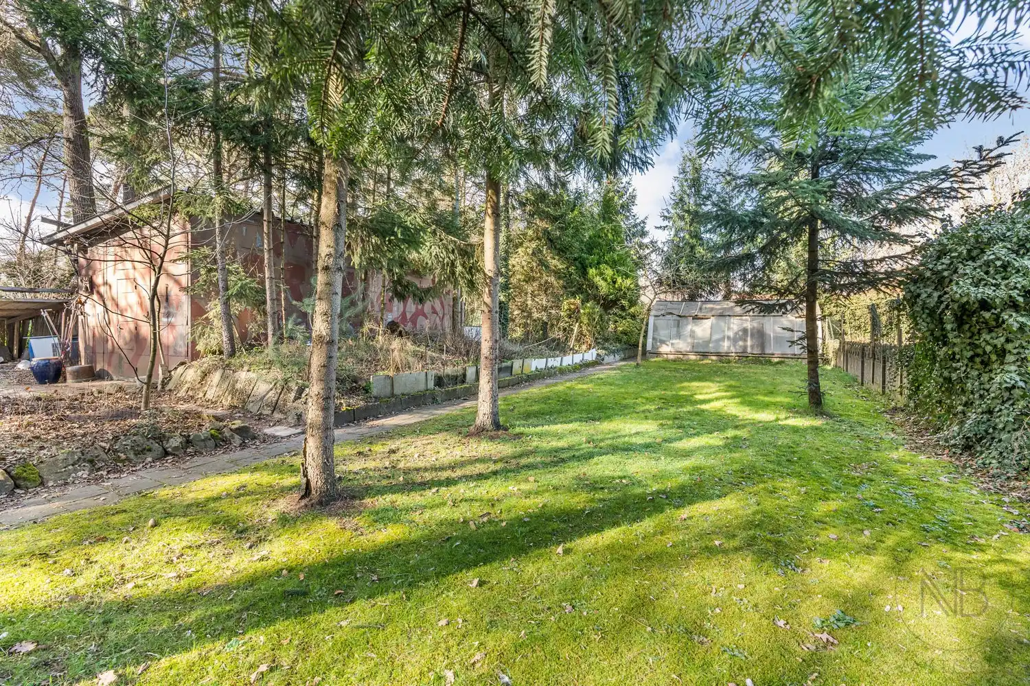 Gelijkvloerse woning in een rustige straat! foto 27