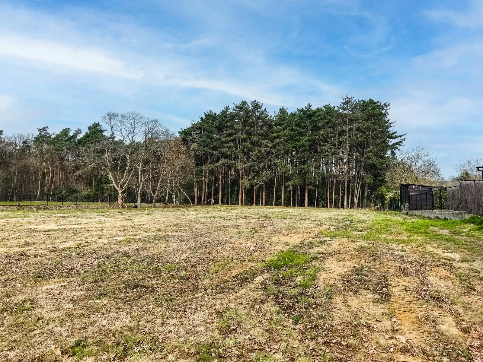 Bouwgrond voor OB met veel mogelijkheden op toplocatie foto 3