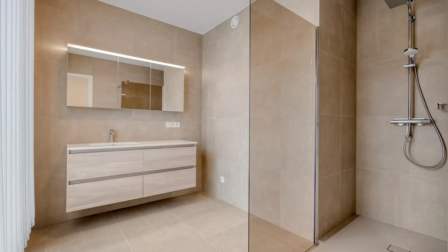 Luxe nieuwbouw app met EPC A - centrum Tremelo foto 18