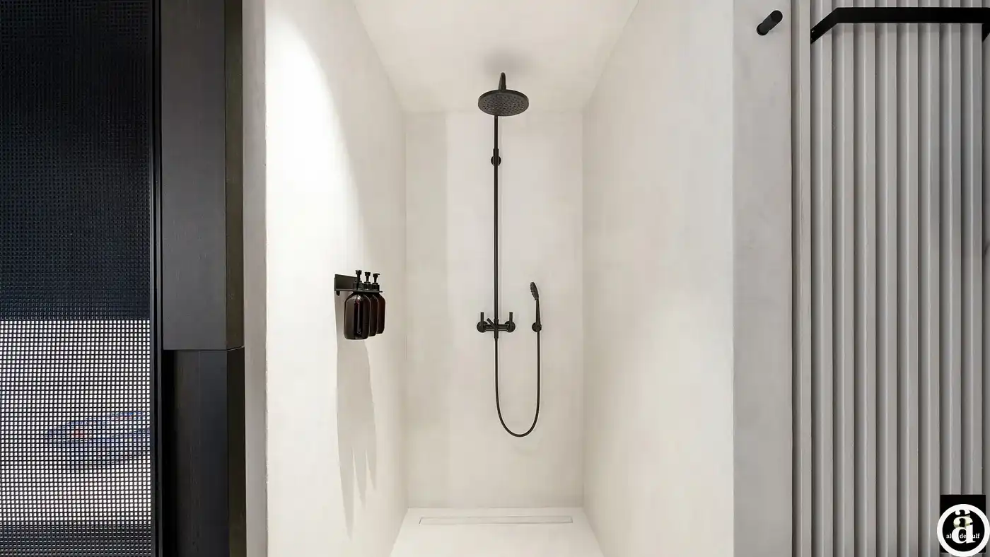 Exclusief appartement (243 m²) met 12,5 m gevelbreedte en zeezicht.  foto 17