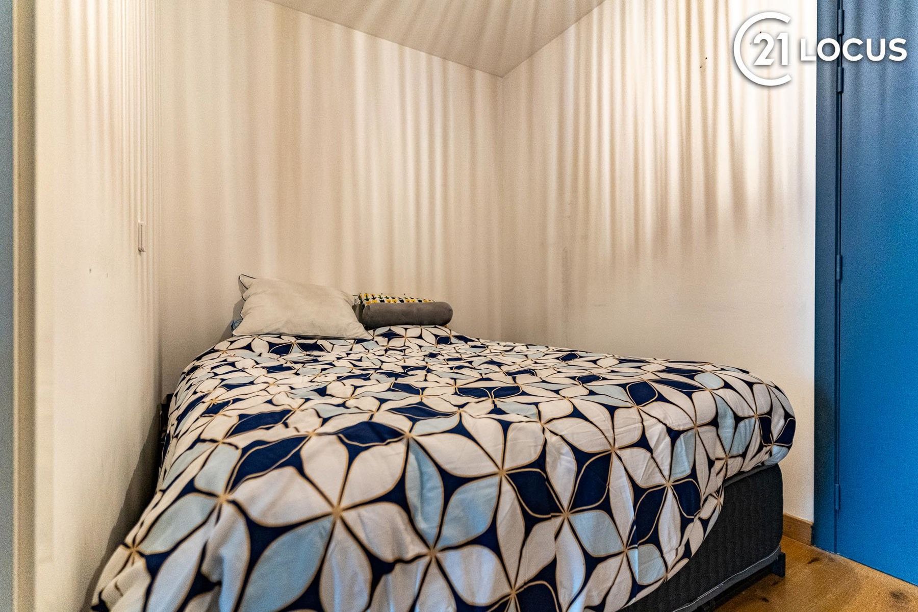 Te koop: Studio Oostende – TOPinvestering op 50m van zee! foto 8
