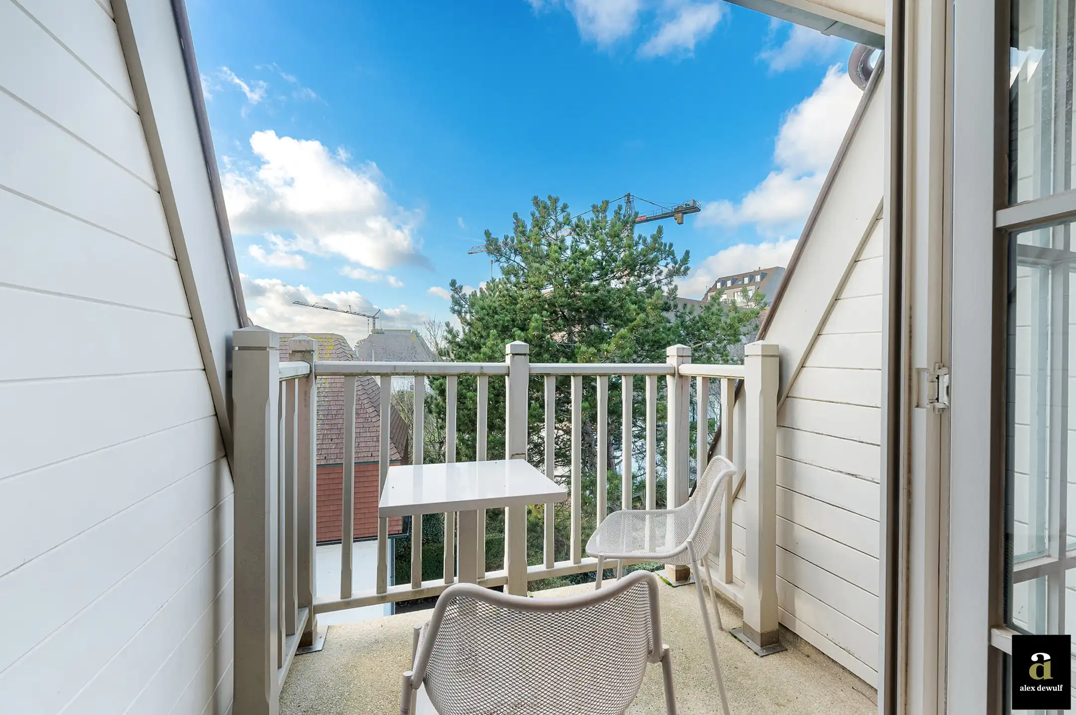 Zeldzame instapklare villa-penthouse van 298 m² [Albertstrand]. foto 22