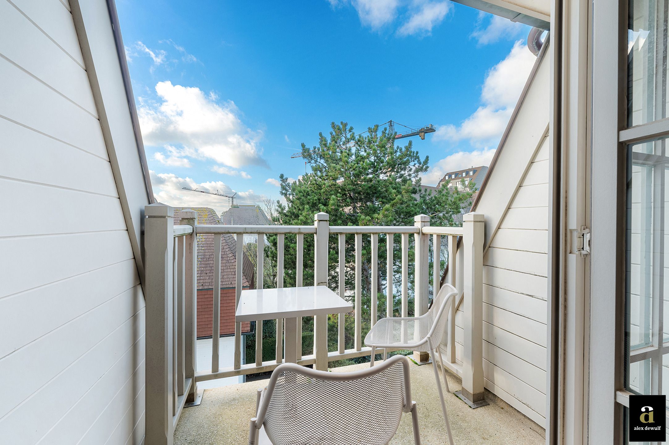 Zeldzame instapklare villa-penthouse van 298 m² [Albertstrand]. foto 22