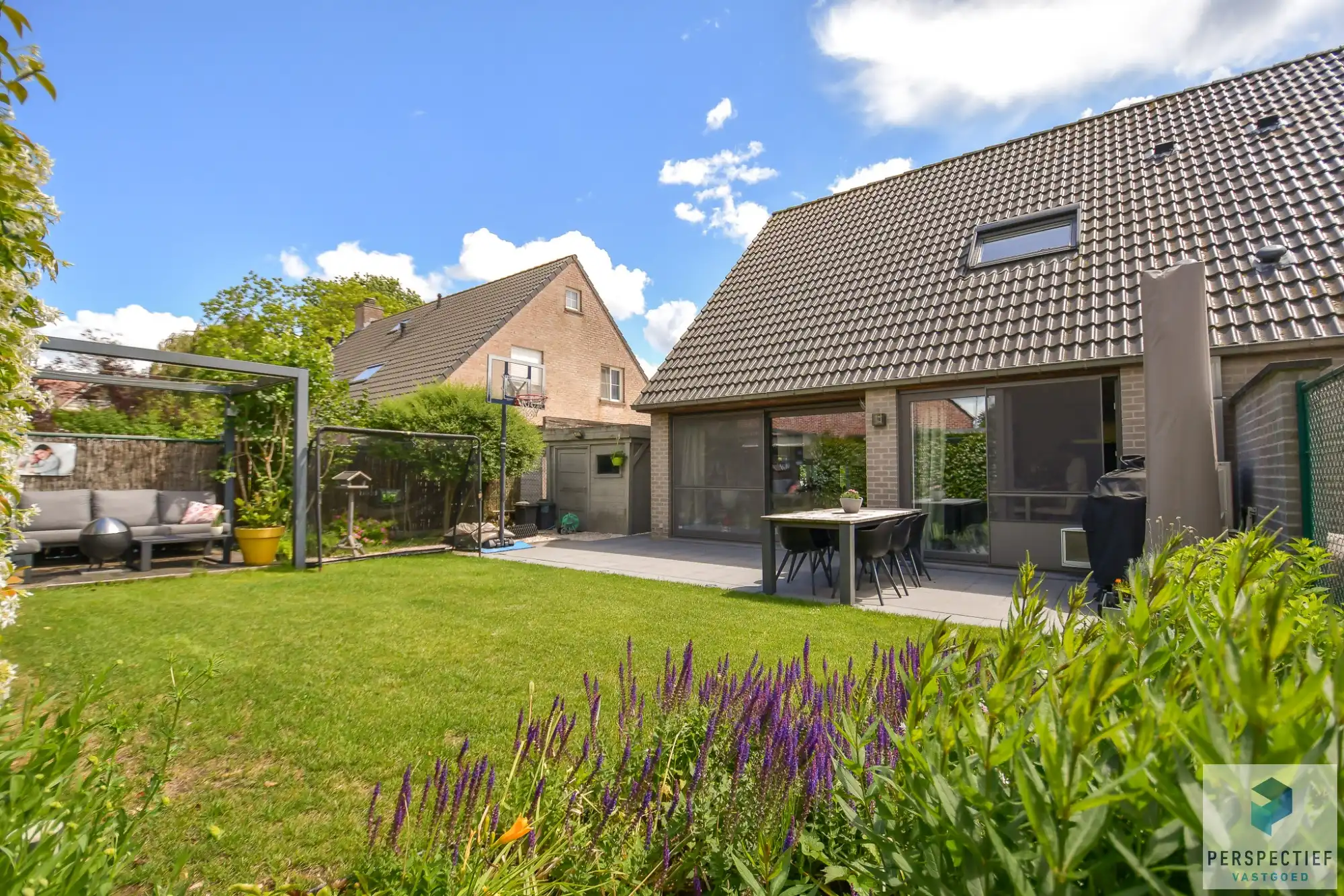 Ruime energiezuinige woning (ENERGIELABEL A) op uiterst rustige locatie foto 18
