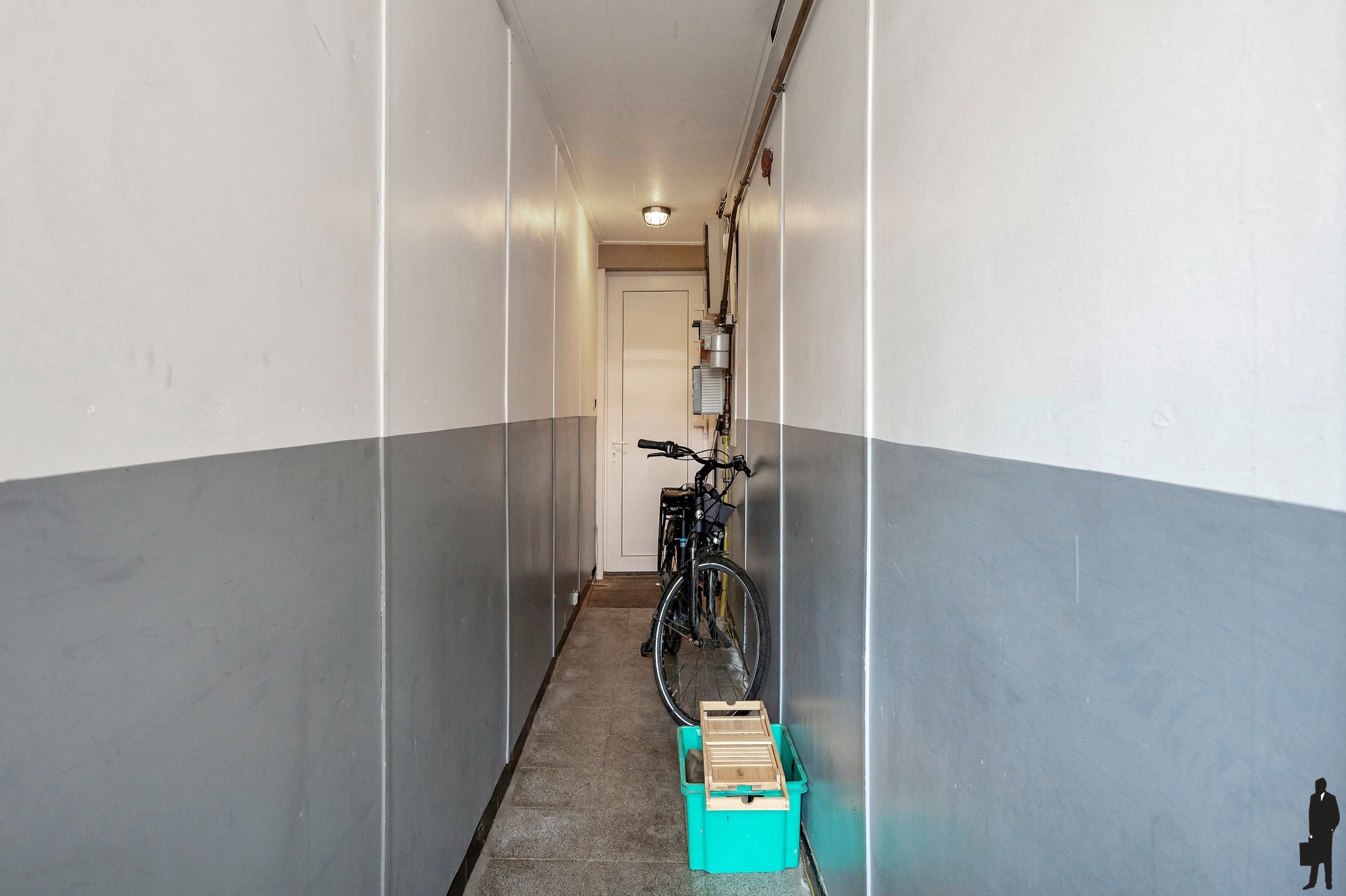 Instapklare gezinswoning in doodlopende straat te Kapellen! foto 15