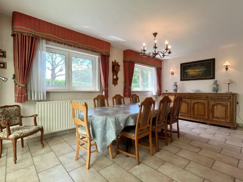 RUSTIGE WONING TE OOSTDUINKERKE-DORP foto 10