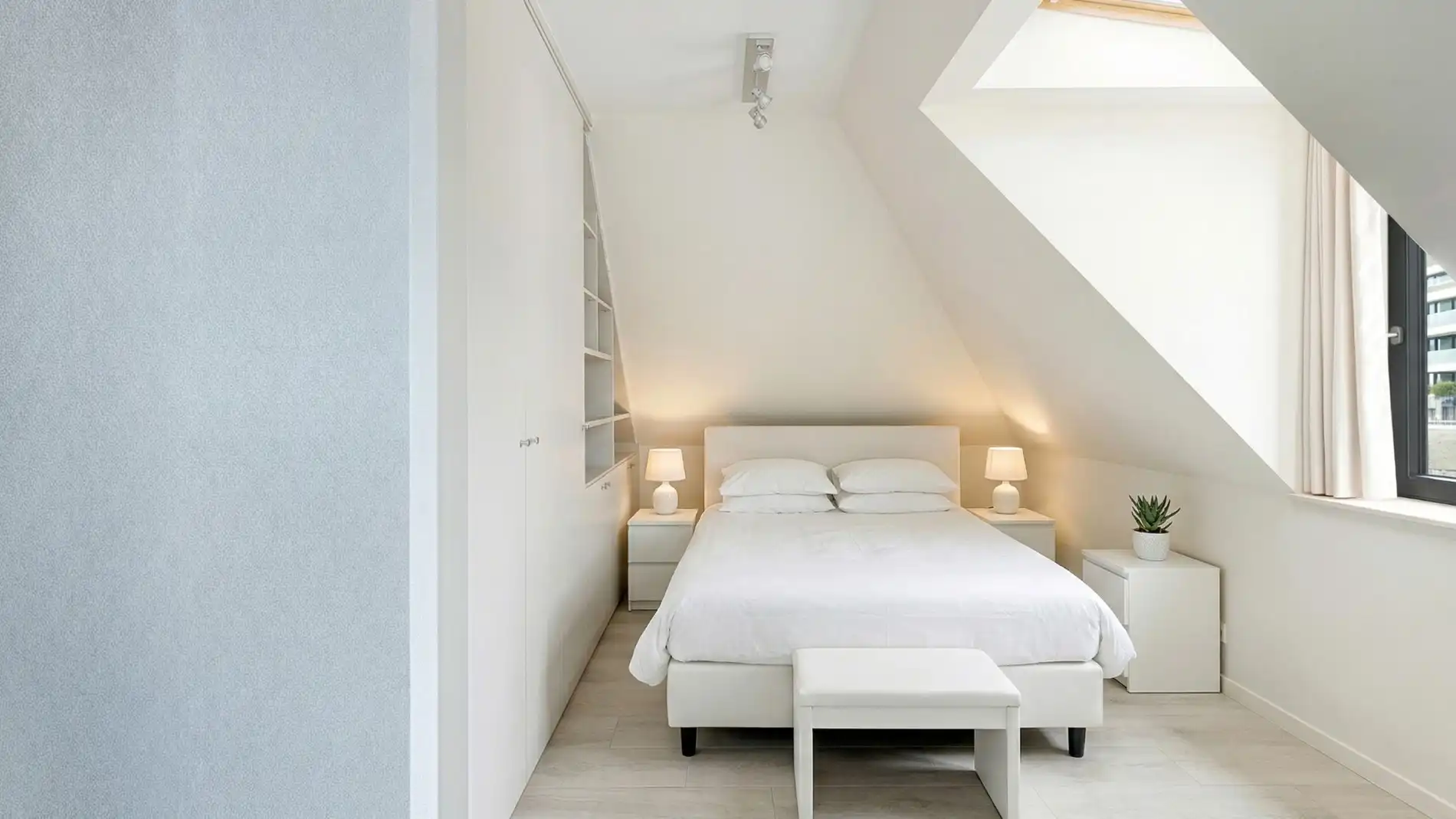 Hoekappartement in Duinenwater te koop foto 12