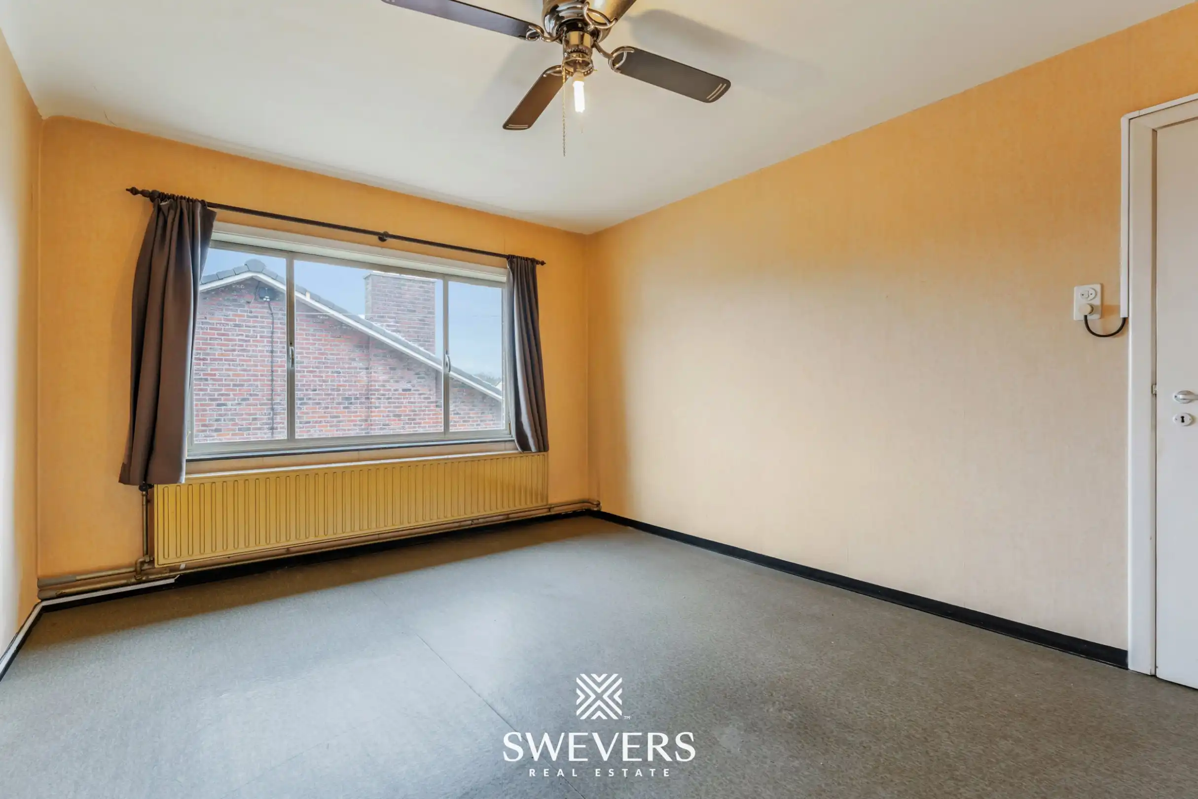 Te renoveren open bebouwing met 3 slaapkamers op 5 are 16 ca in Paal foto 19