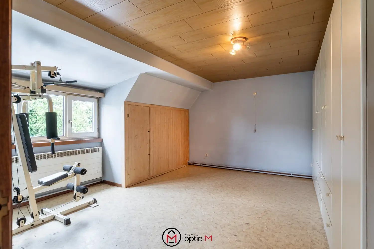 CHARMANTE GEZINSWONING MET 3 SLAAPKAMERS EN RUIME TUIN IN GODSHEIDE - HASSELT foto 17