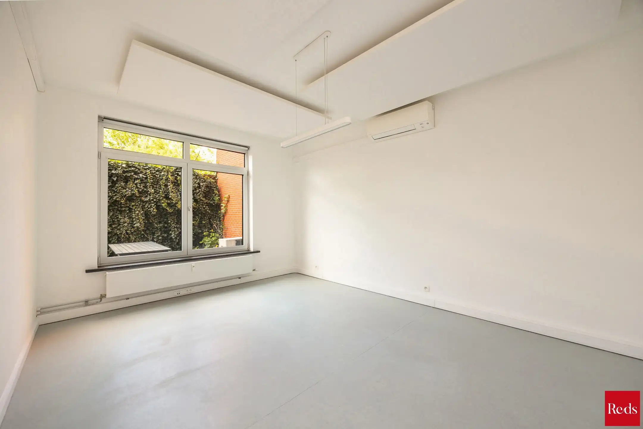 gelijkvloers appartement in het centrum van Wijnegem foto 12