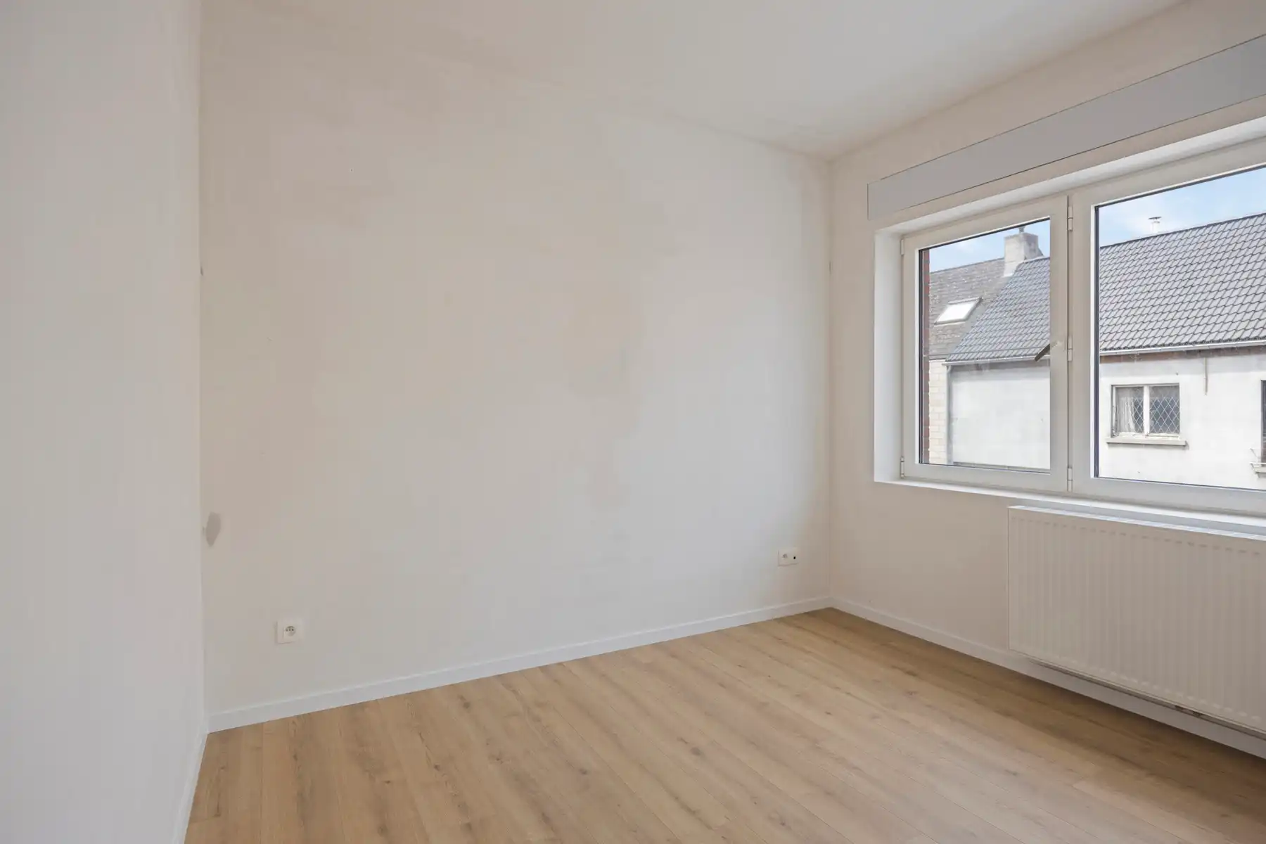 Volledig gerenoveerde woning met EPC-label B foto 21