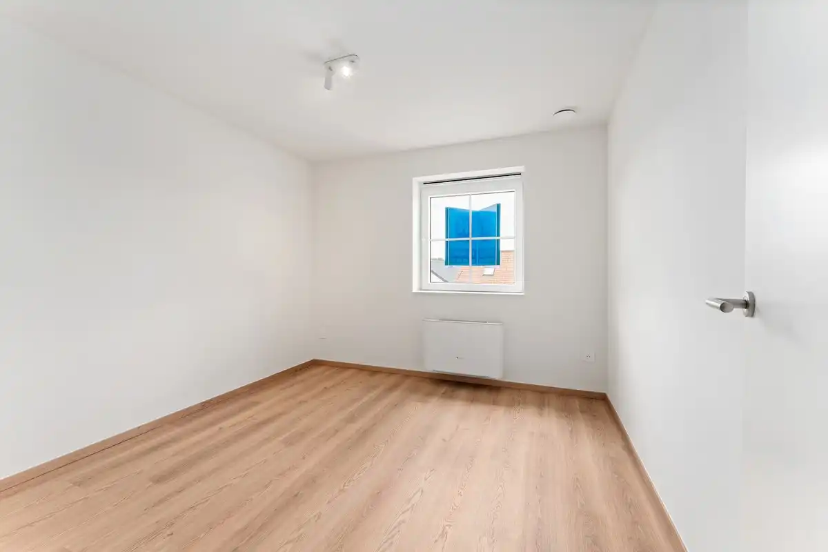 Energiezuinig wonen nabij het centrum van Wingene foto 15