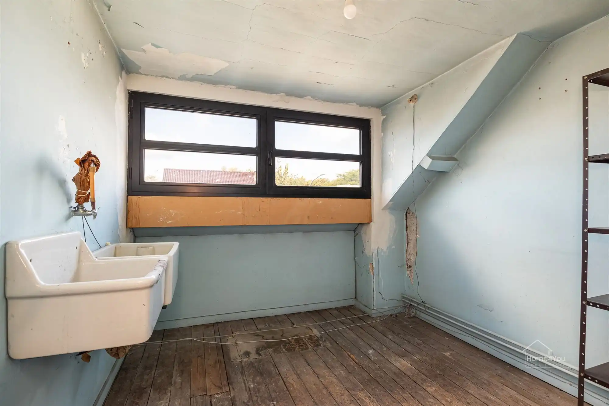 Zeer ruim herenhuis foto 22