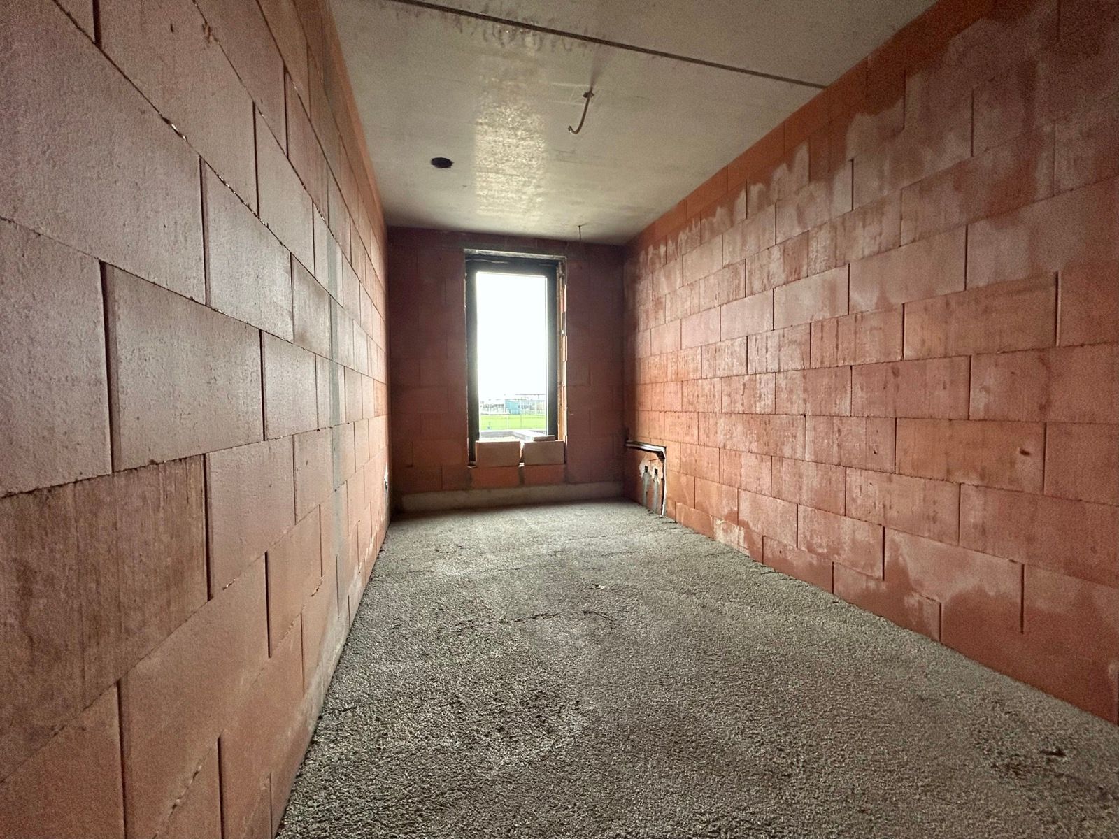 Energiezuinige nieuwbouwwoning met garage foto 10