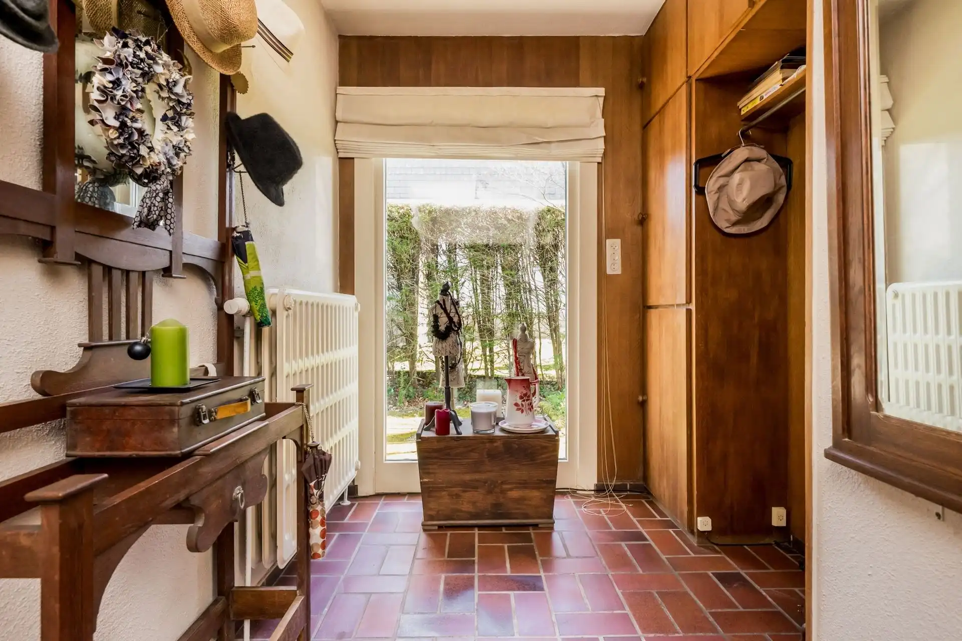 Laagbouwvilla met 4 slpks en garage! foto 14