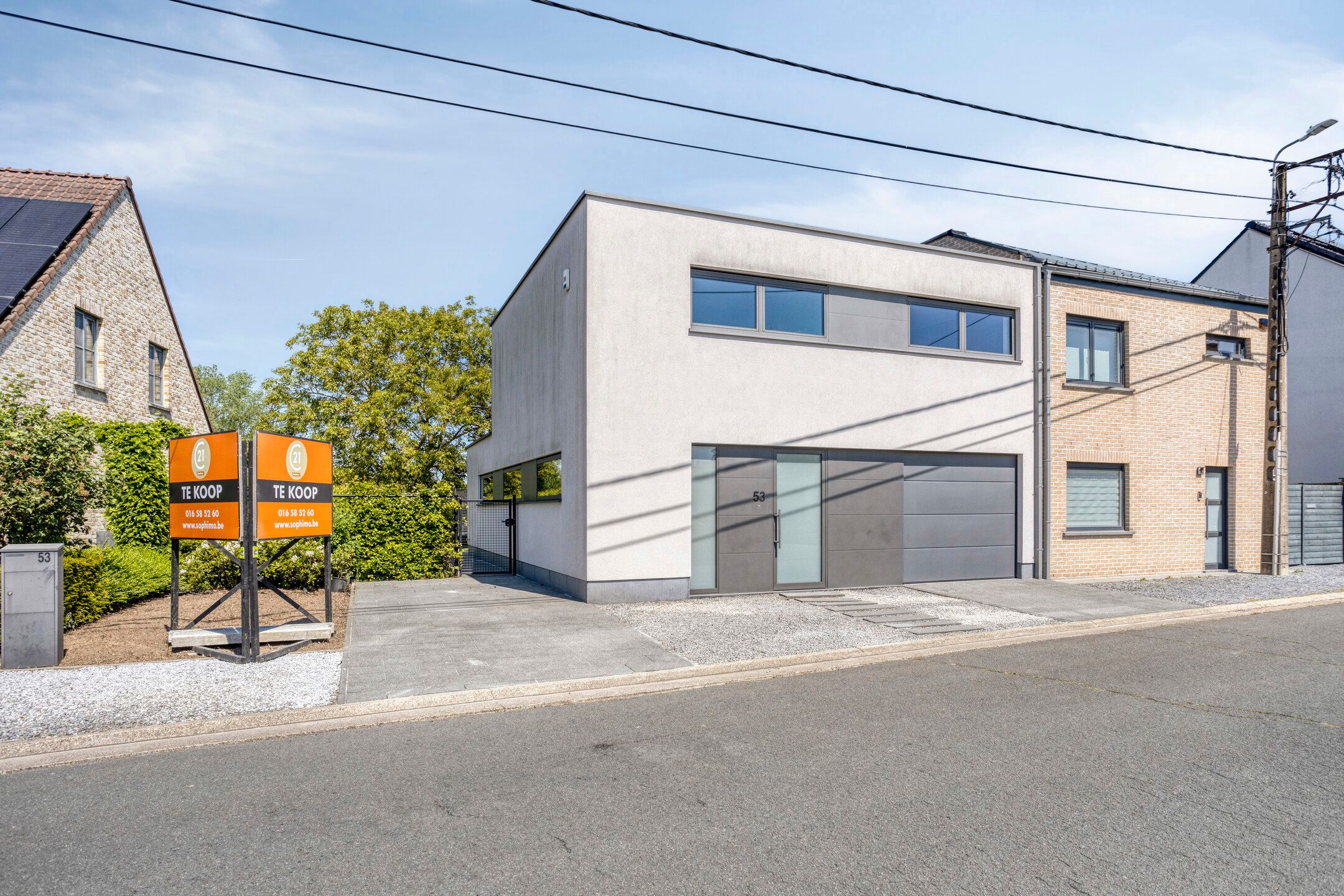 Energiezuinige woning met 3 slaapkamers op een toplocatie foto 25