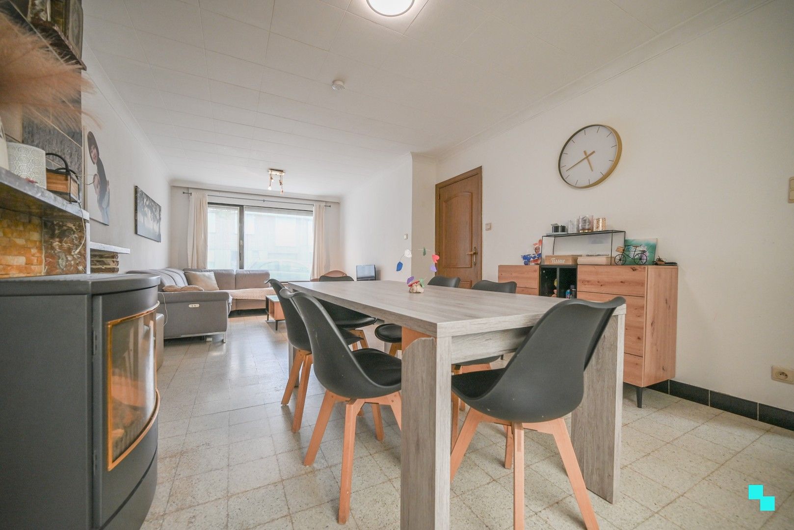 Rustig gelegen woning met vier slaapkamers foto 7