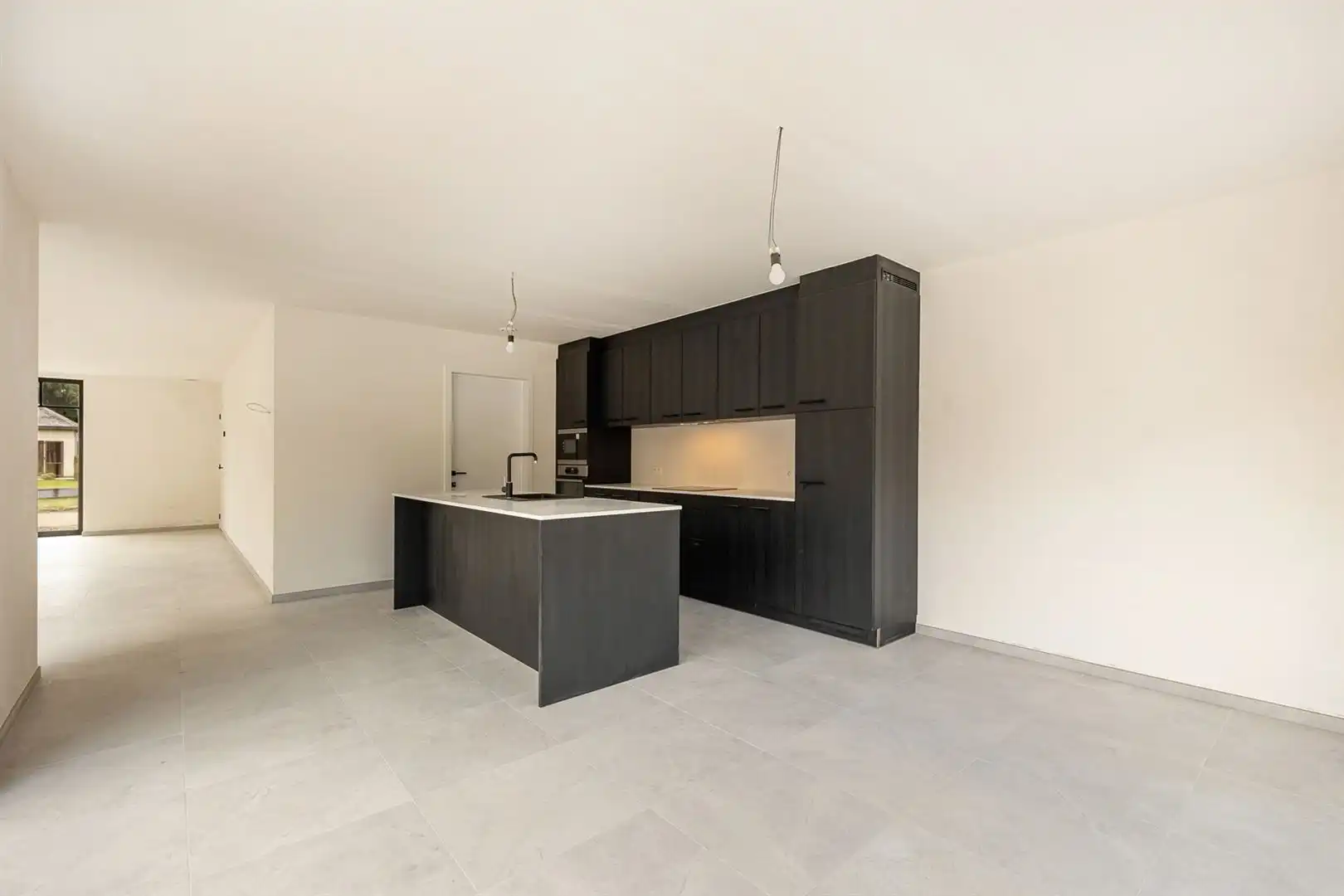 Nieuwbouw HOB met 4 slaapkamers en tuin  foto 9
