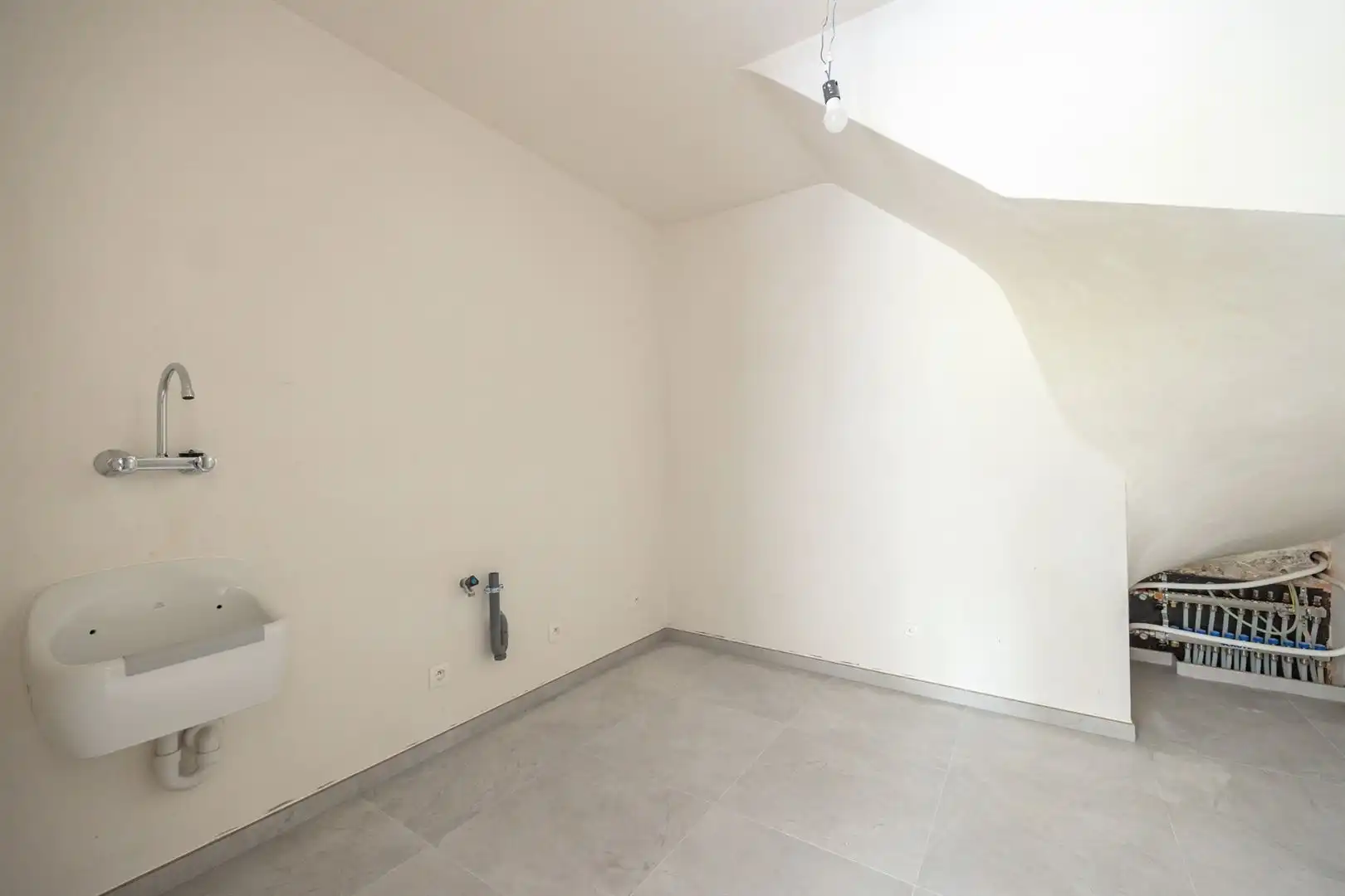 Nieuwbouw HOB met 4 slaapkamers en tuin  foto 9