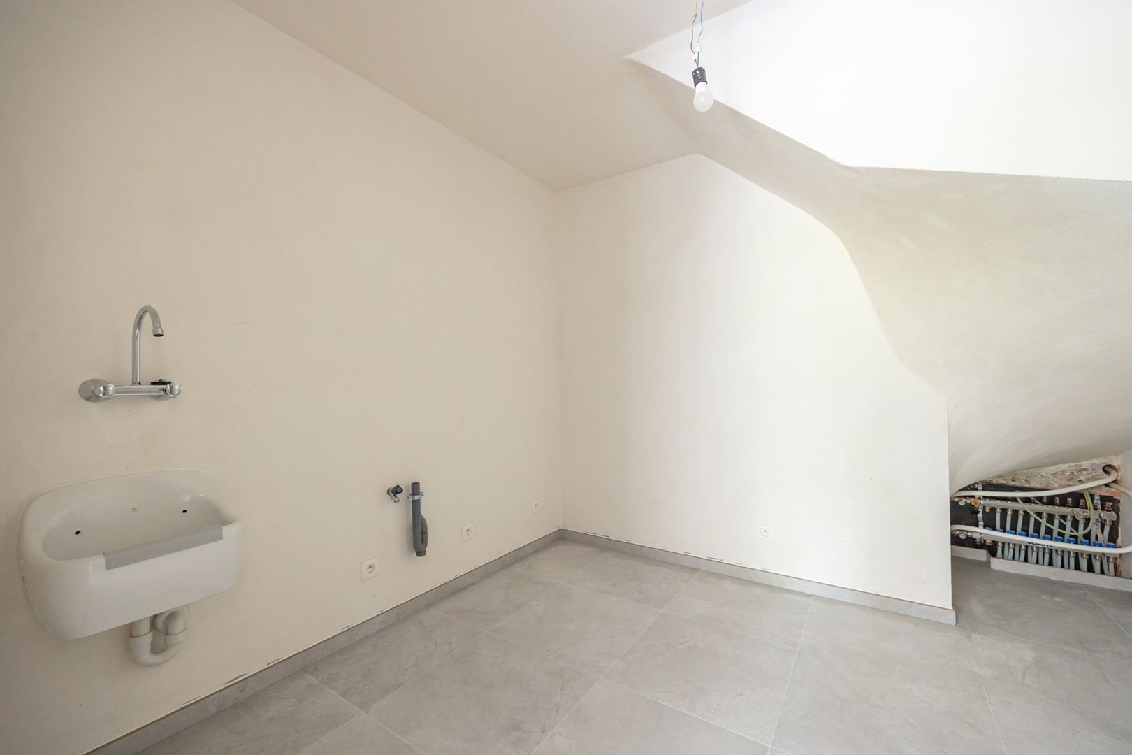 Nieuwbouw HOB met 4 slaapkamers en tuin  foto 9