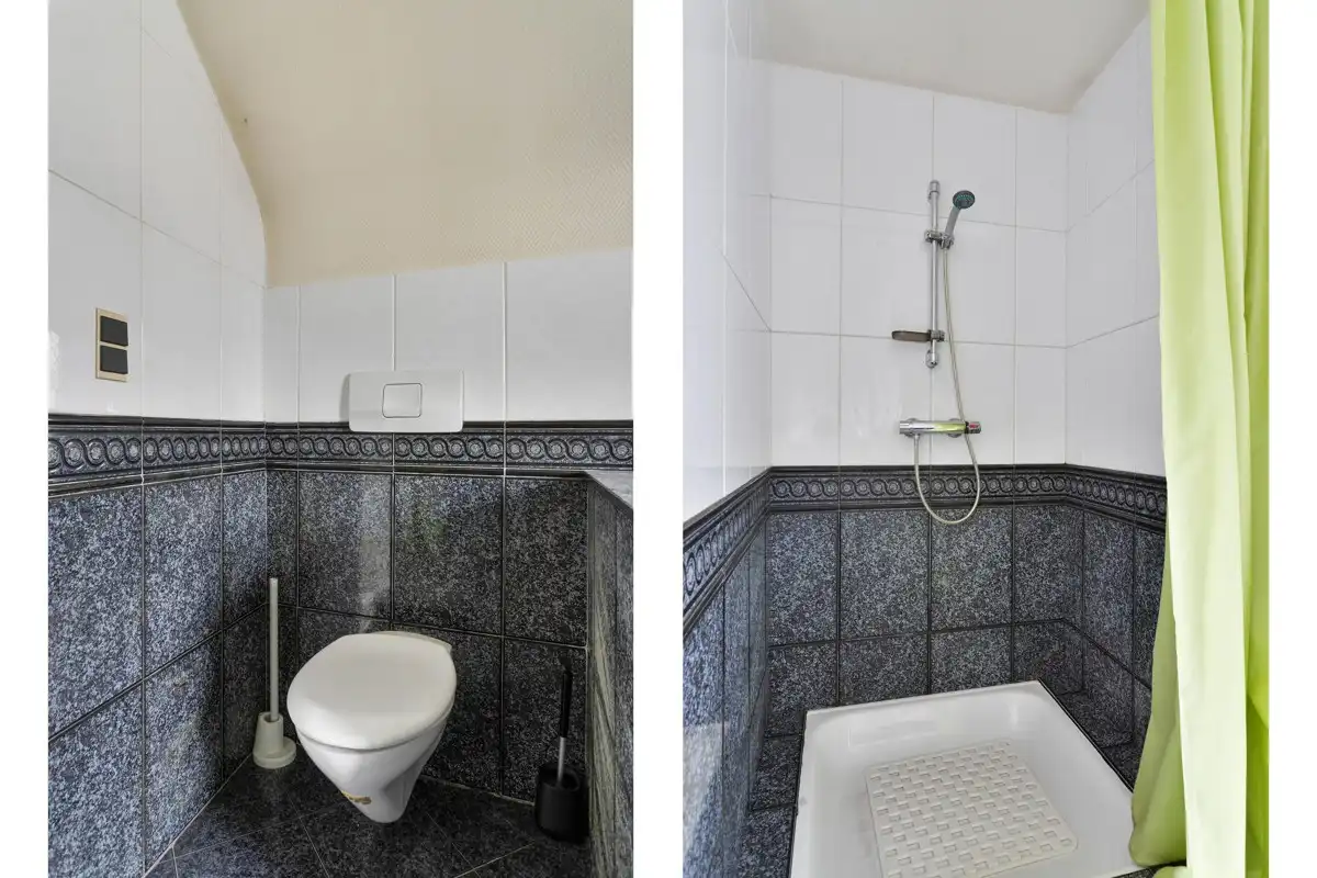 Ruime woning met thuiskantoor te Lendelede foto 11