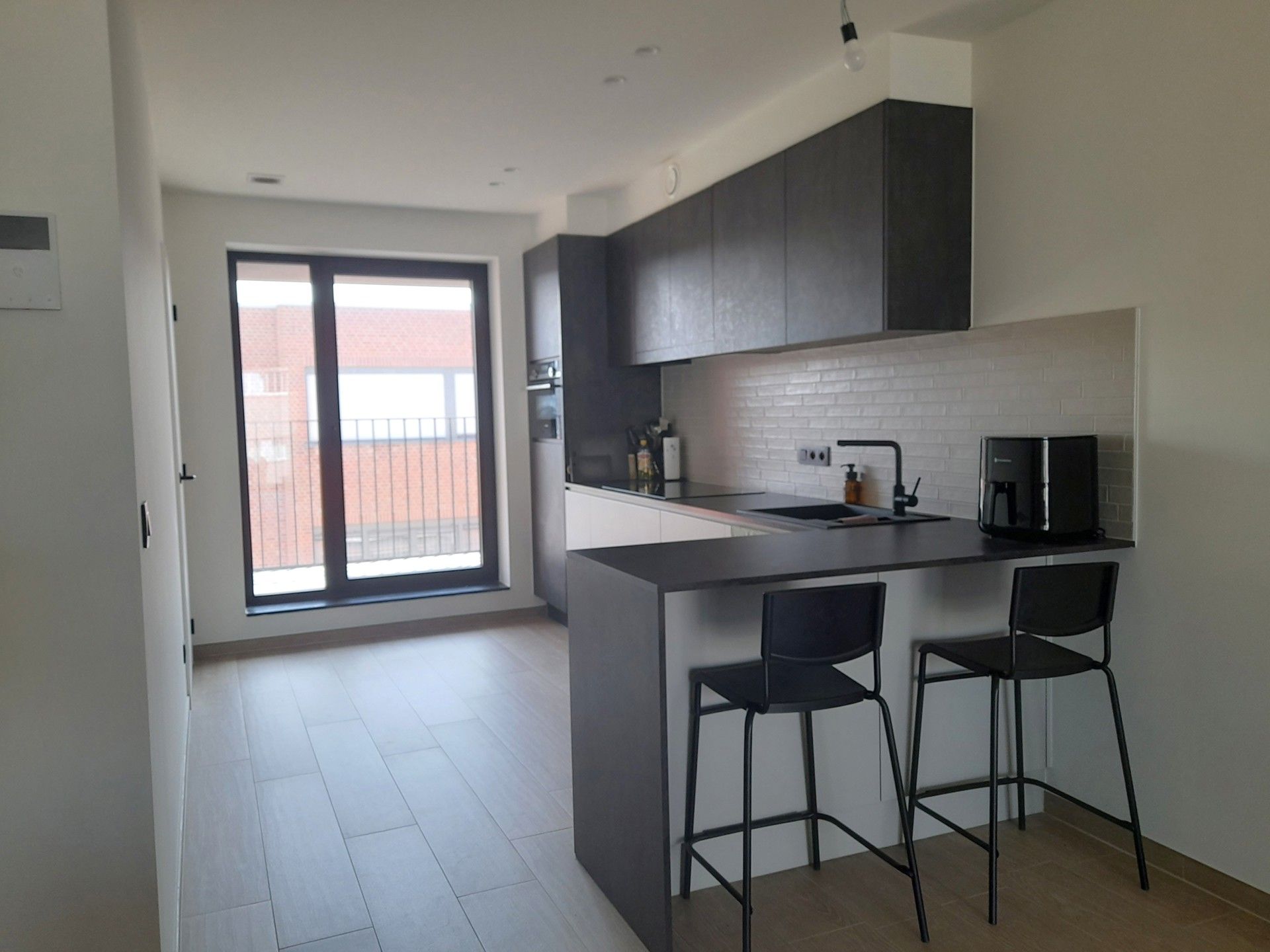 Mooi 3-slaapkamerappartement in centrum Nijlen foto 11