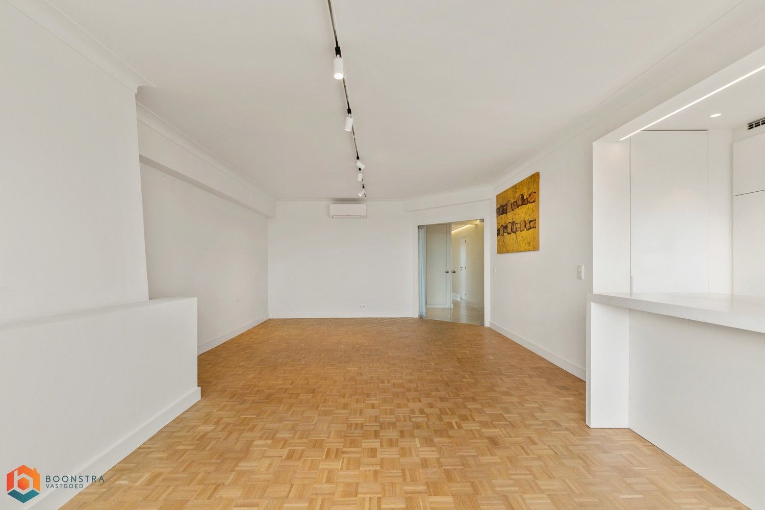 Prachtig gerenoveerd 3 slpkr app te Mechelen foto 6