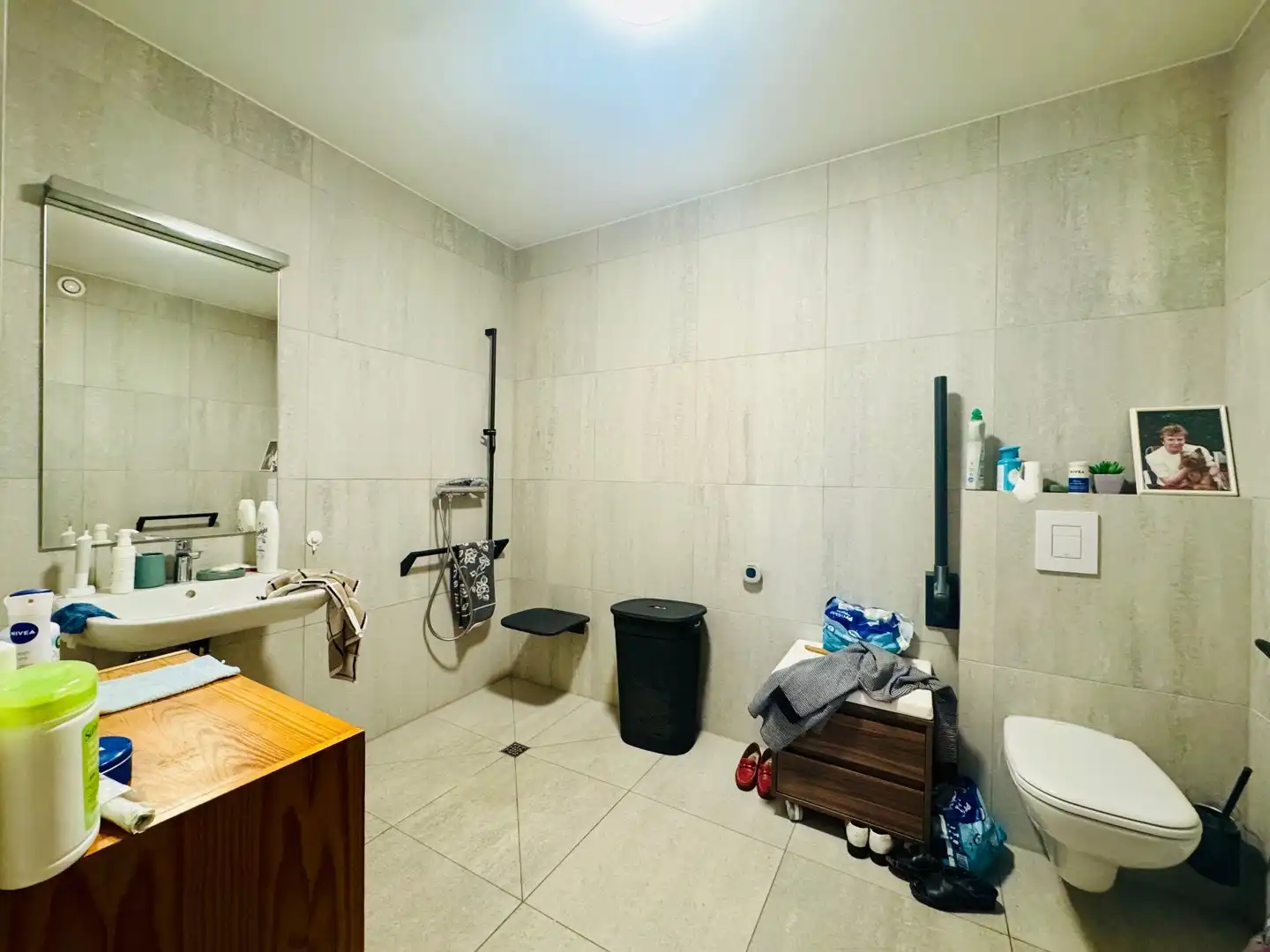 Luxueuze serviceflat op toplocatie! foto 12