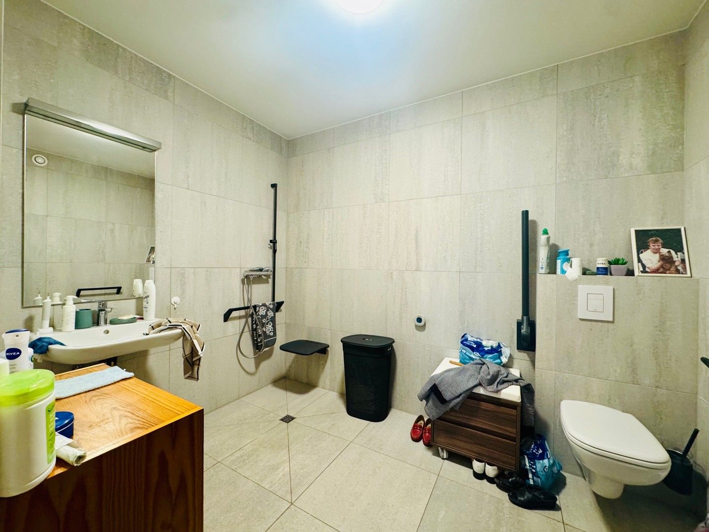 Luxueuze serviceflat op toplocatie! foto 12