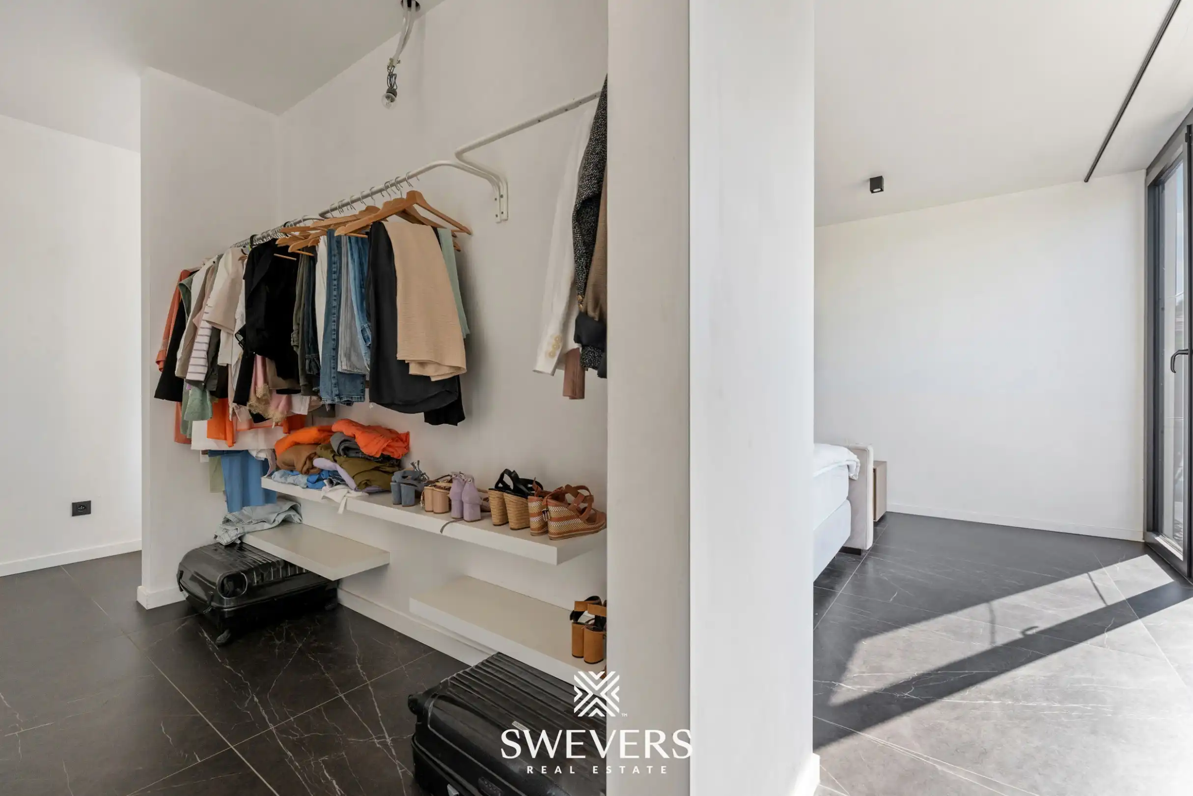 Karaktervolle villa met luxueuze afwerking en zicht op groen te Sint-Truiden foto 18