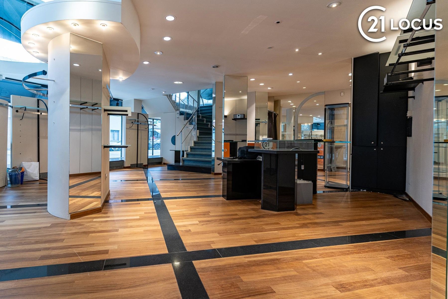 Ruim en aantrekkelijk handelspand – Klaar voor ondernemerschap foto 5