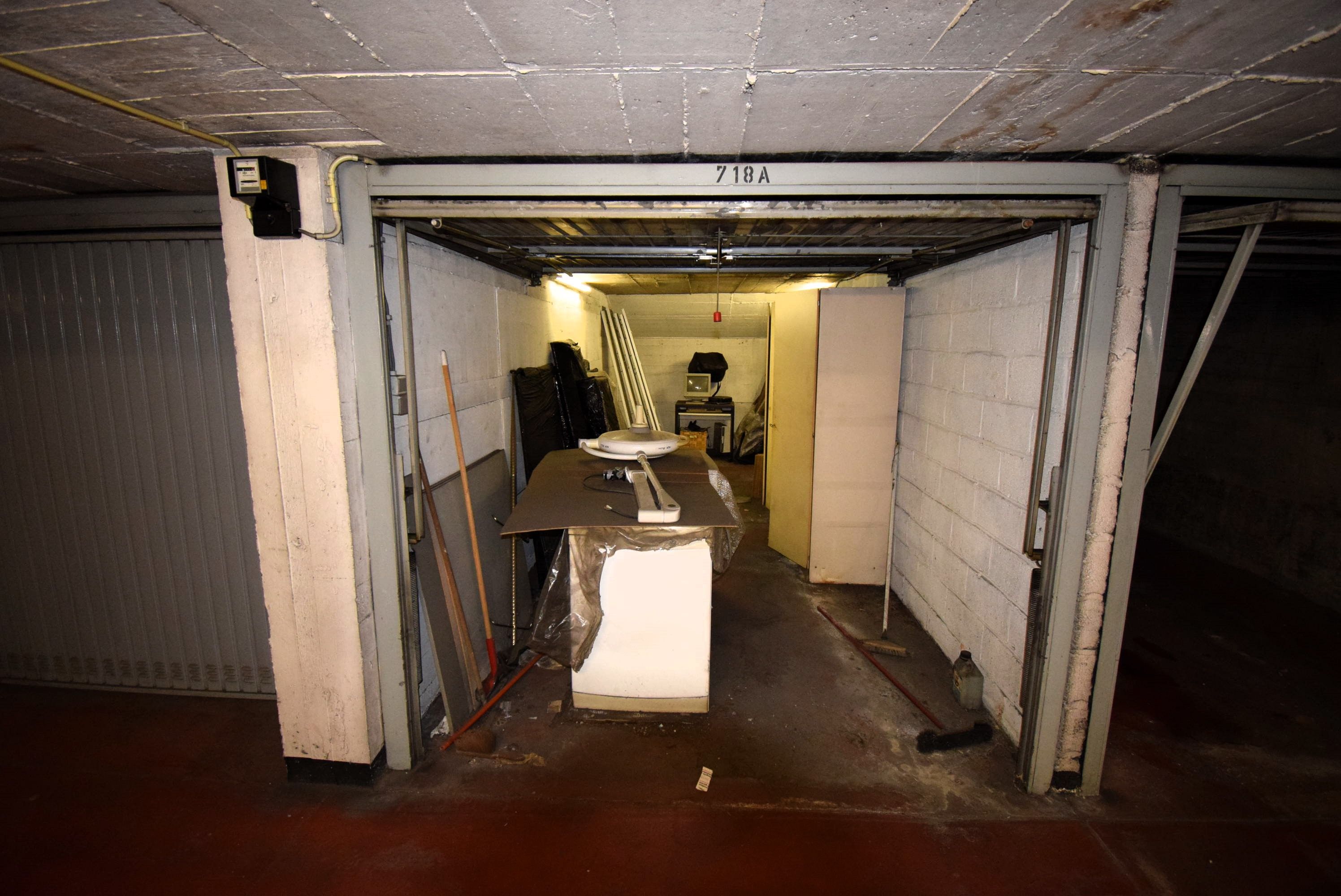 Garage foto 3
