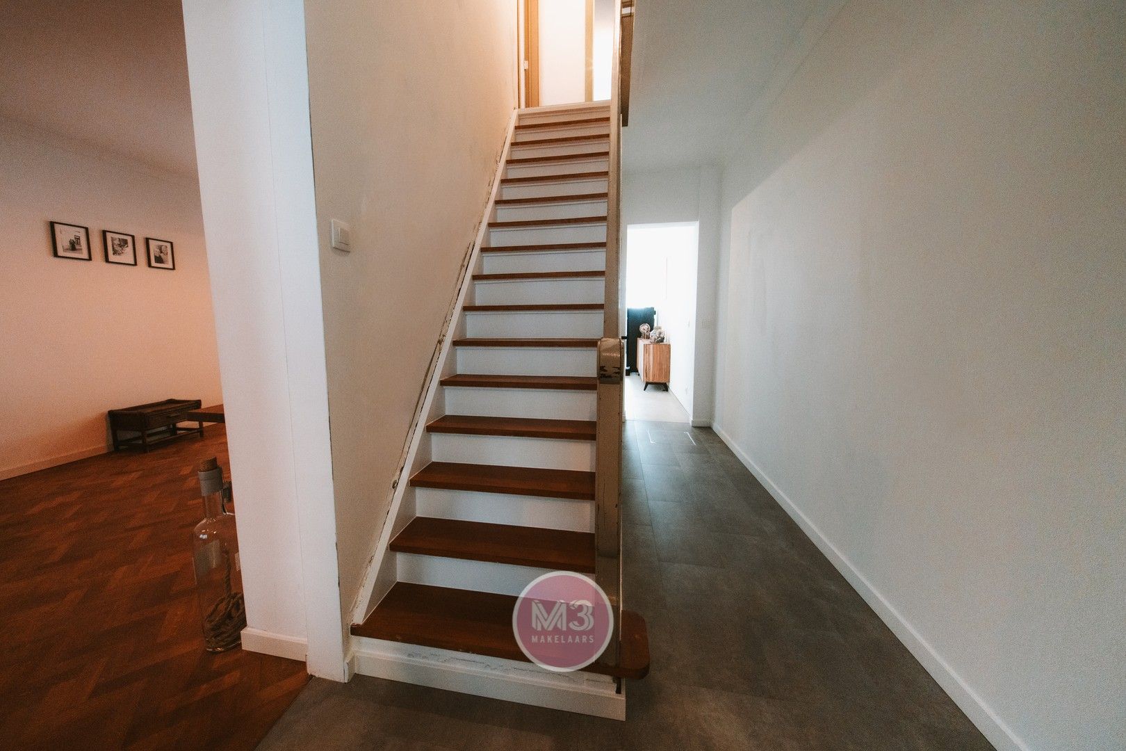 Charmante woning met tuin en garage in het hart van Bornem foto 21