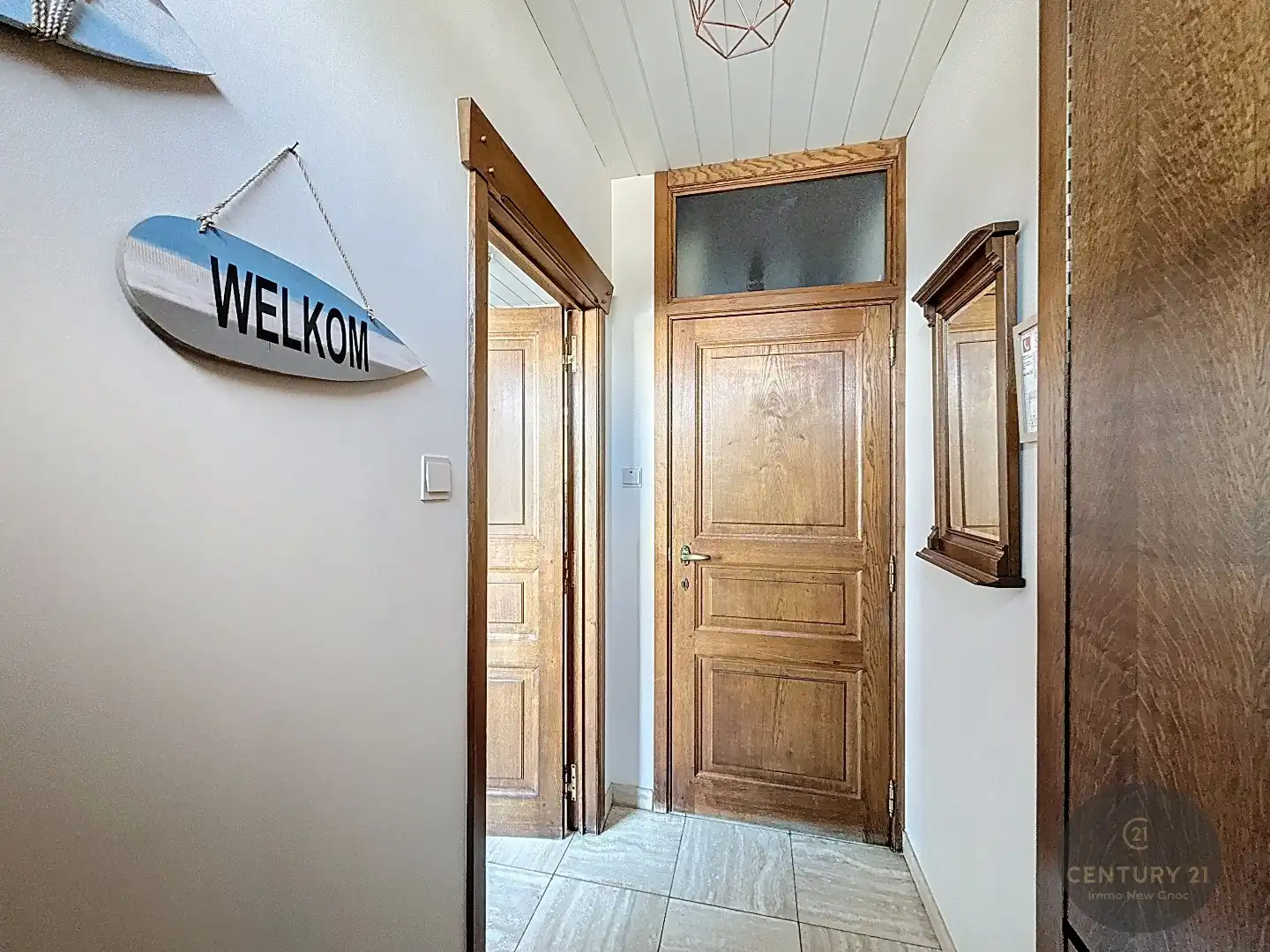 Landelijk gelegen woning te Damme! foto 3