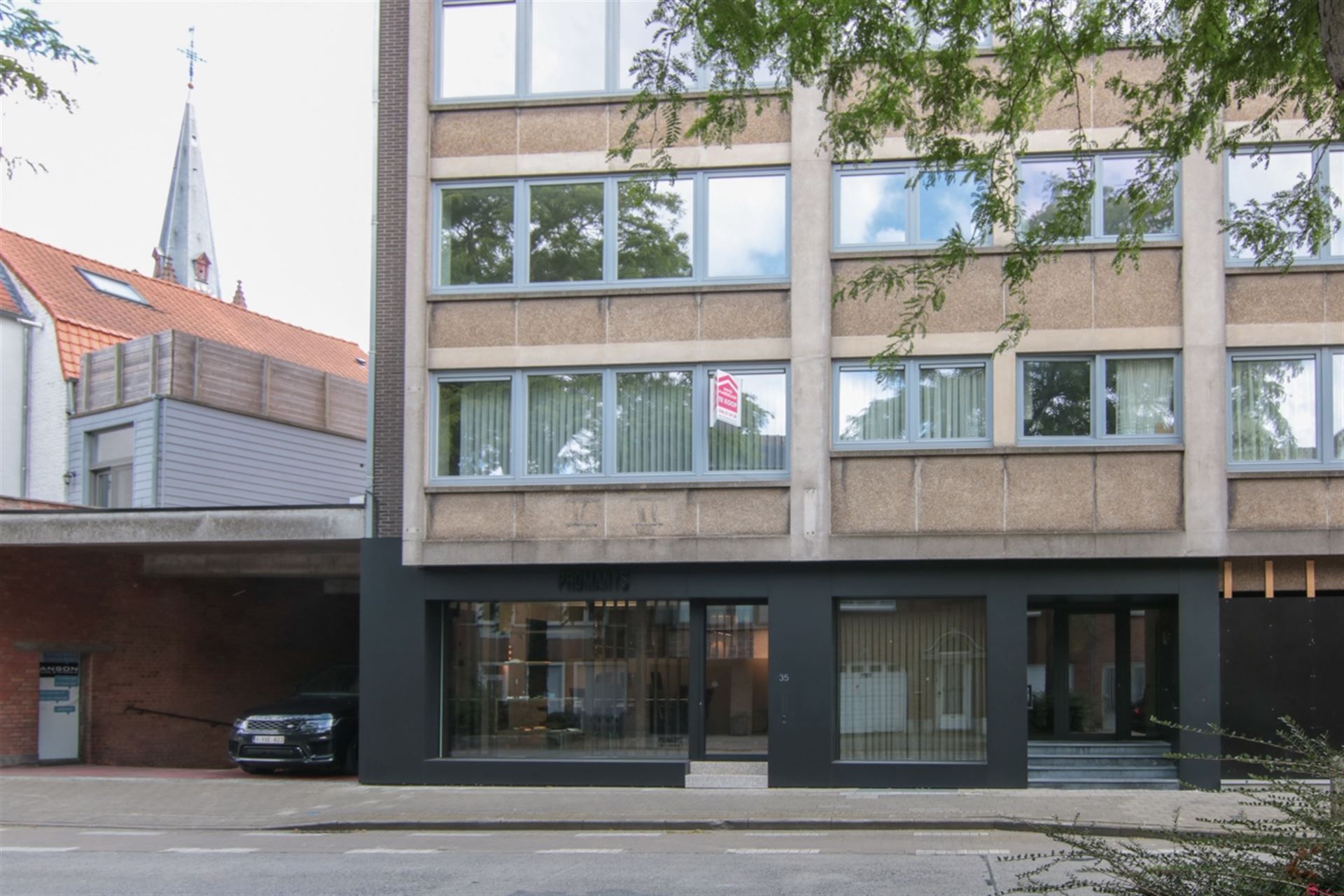 Appartement te koop Loofstraat 35/11 - 8500 KORTRIJK