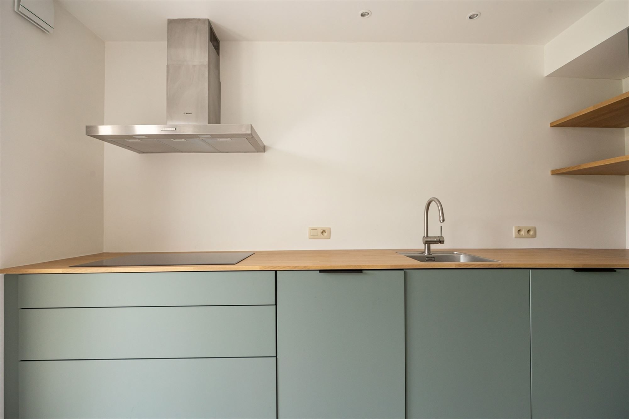 Instapklaar GLV-app met tuin en garage foto 10