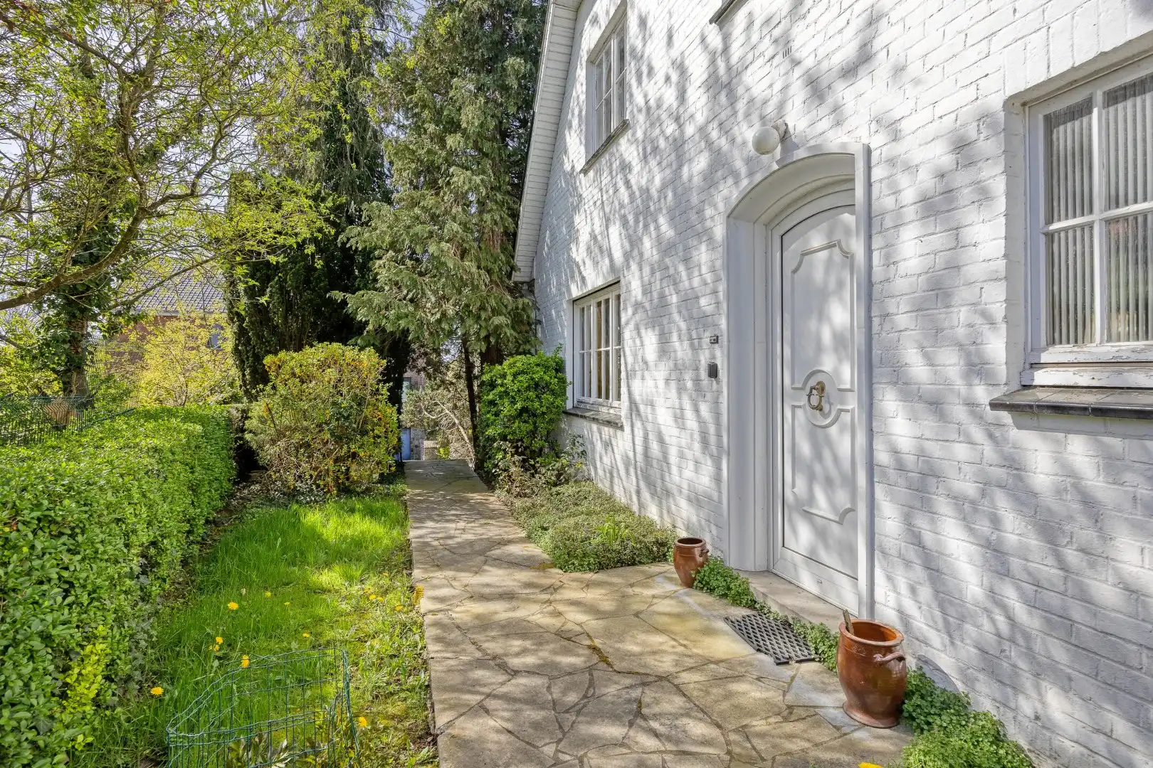 WONING 3 kamers en garage 1640 SINT-GENESIUS-RODE foto 4