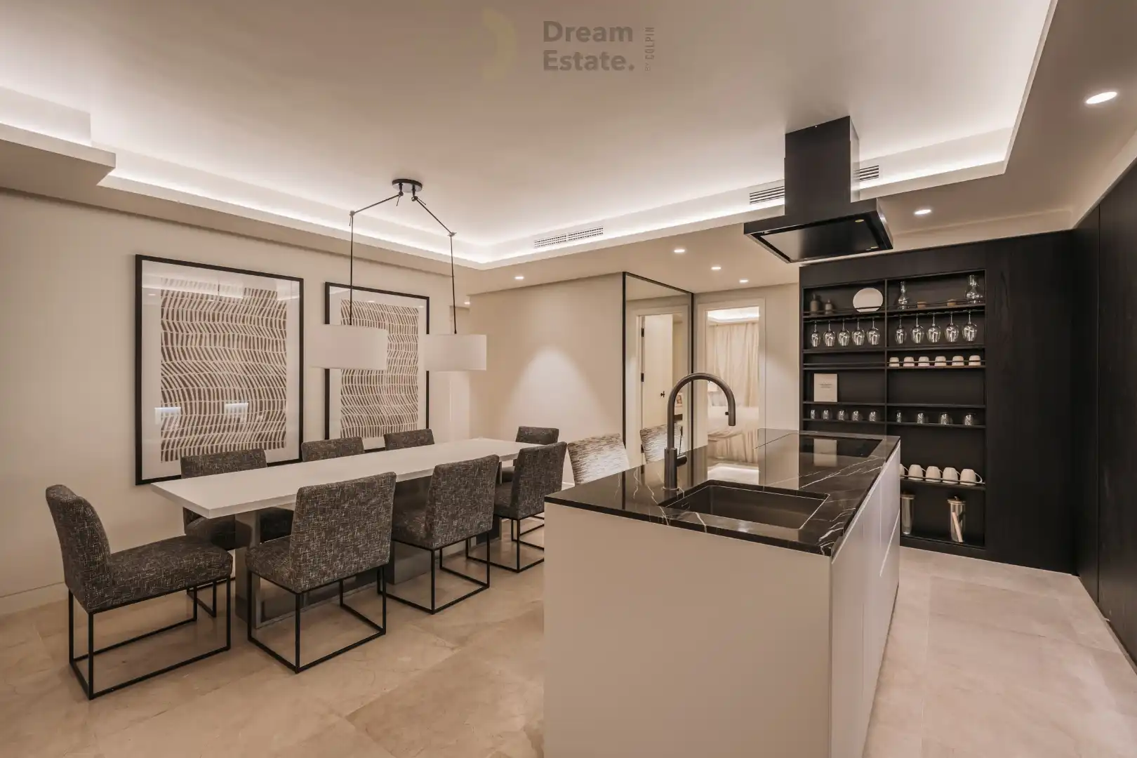 Luxe wonen in Puente Romano, Marbella. foto 22