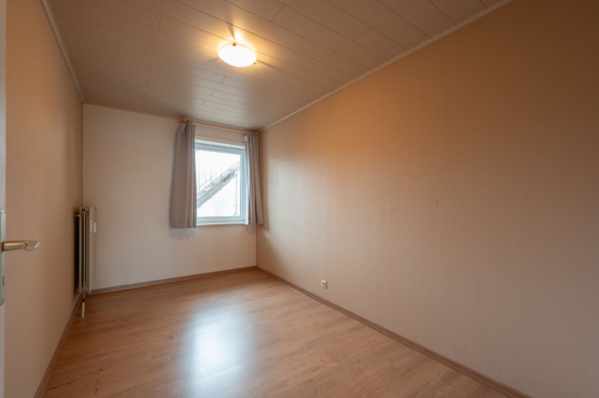 Volledig vernieuwd appartement aan de jachthaven foto 13