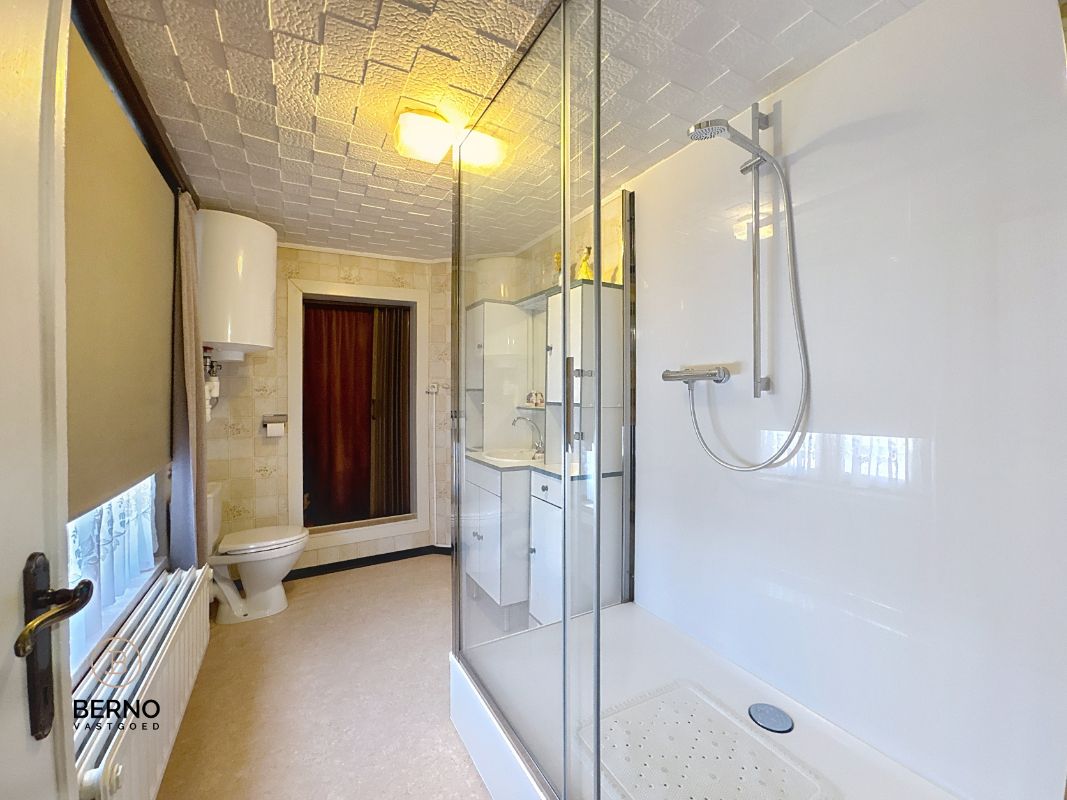 Stadswoning met 3 slaapkamers foto 9