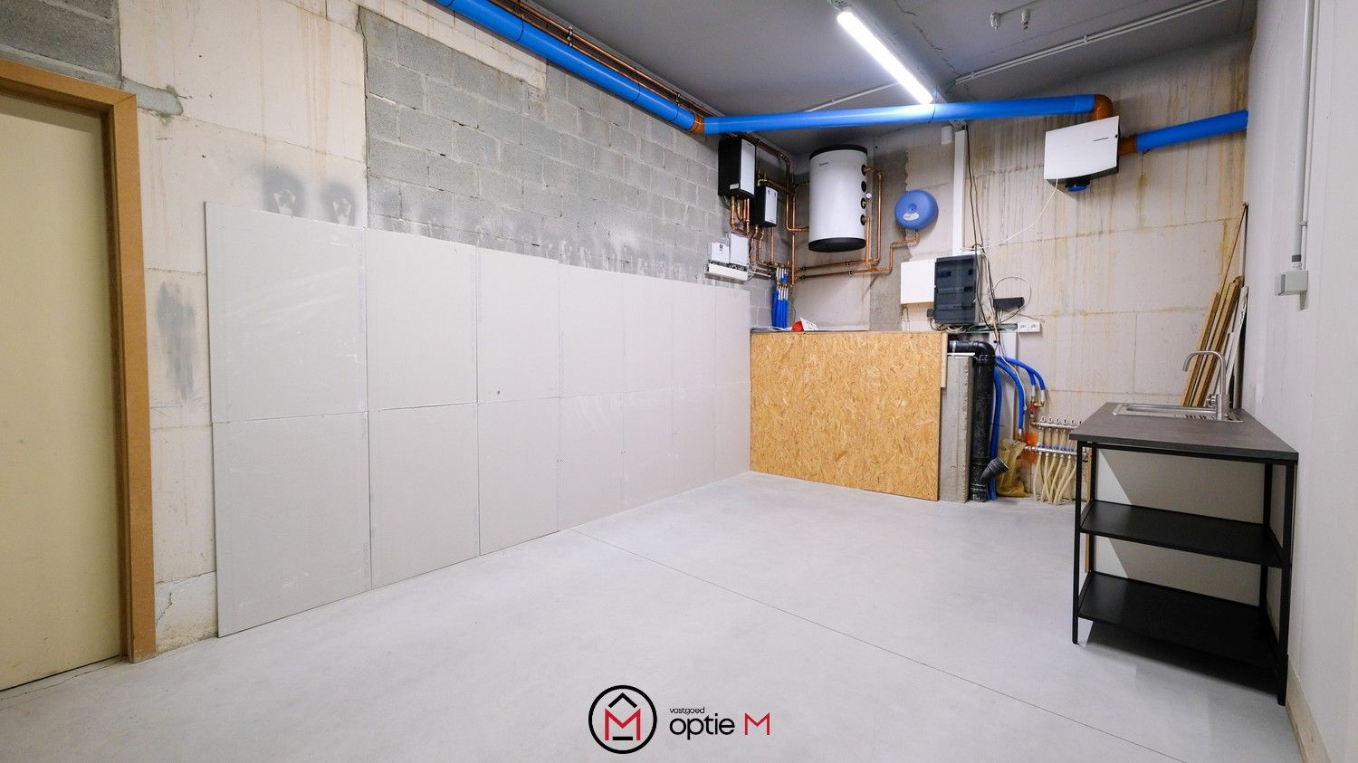 Modern handelspand te huur op toplocatie in Bilzen foto 10