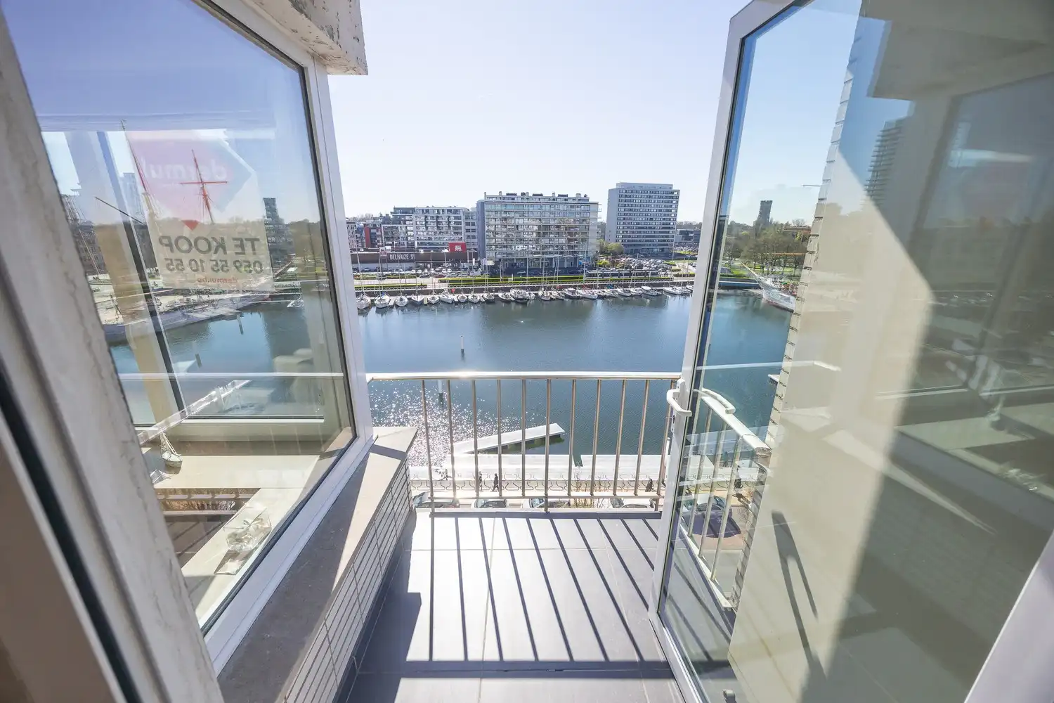 RESIDENTIE MERCATOR foto 4