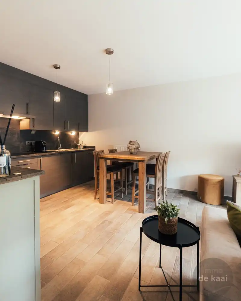 Appartement te huur foto 8