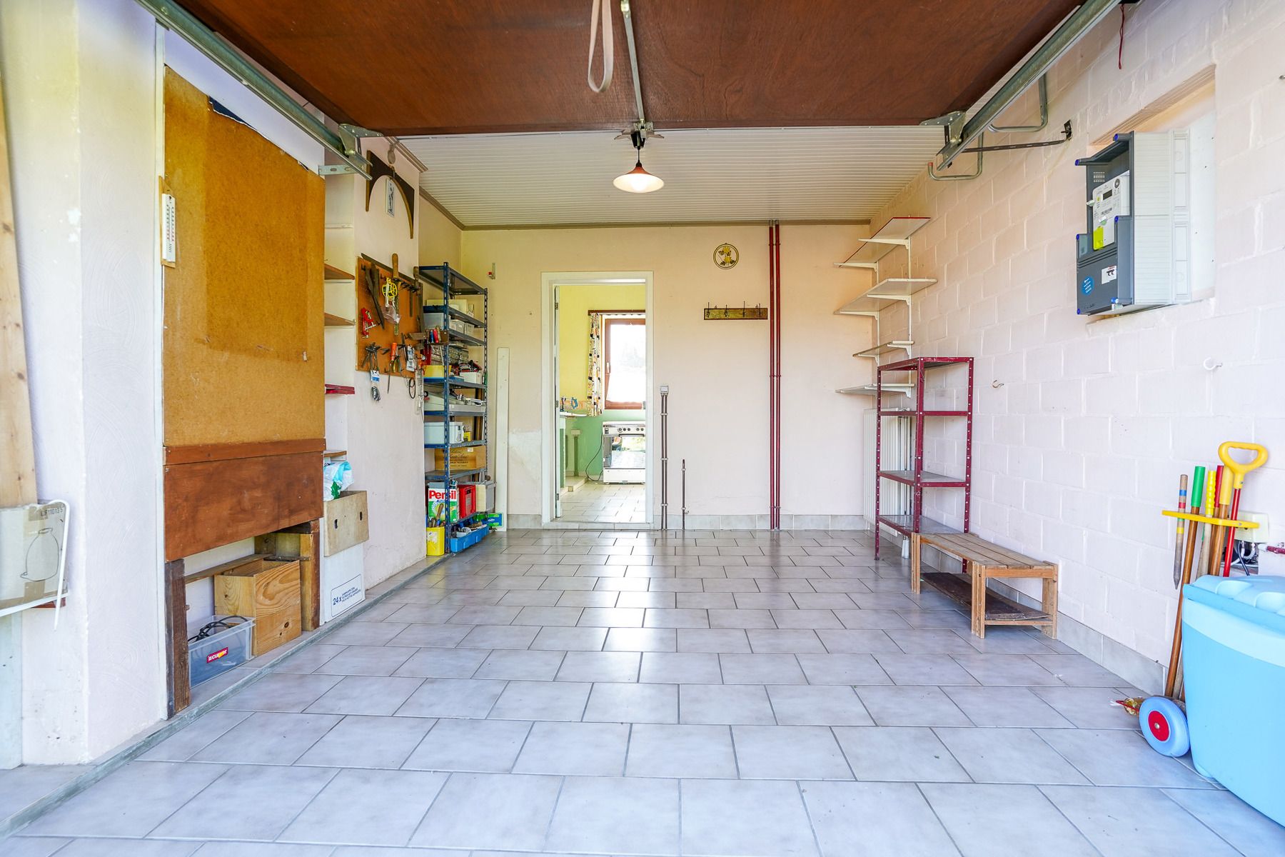 Fantastisch gelegen open bebouwing op een mooi perceel van 1210m² te Londerzeel foto 19