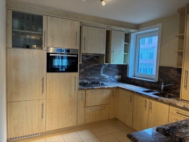 Hoekappartement met 2 slaapkamers foto 5